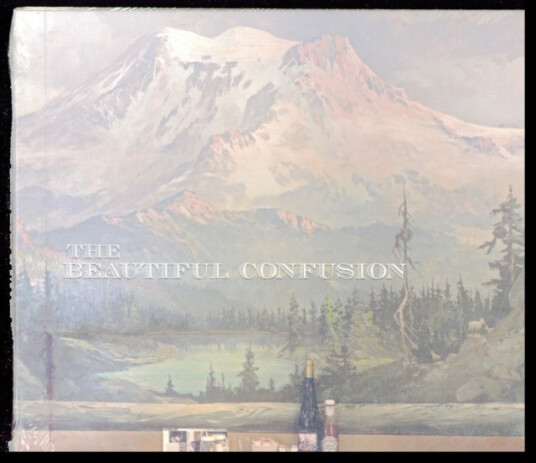Beautiful Confusion Beautiful Confusion CD Beautiful Confusion Beautiful Confusion CD