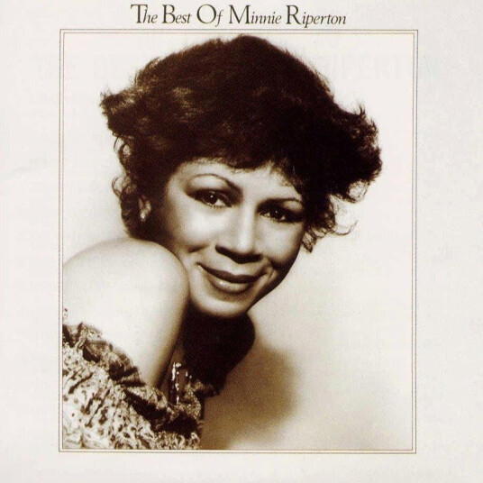 Minnie Riperton Best Of Minnie Riperton CD