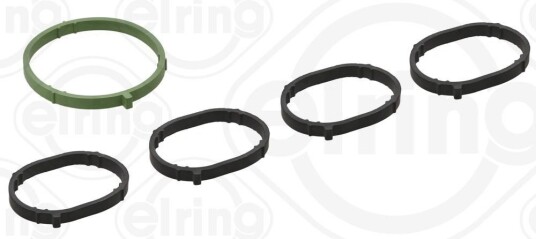 Pakkningssett innsugningsmanifold ELRING 631.600 Pakkningssett innsugningsmanifold ELRING 631.600