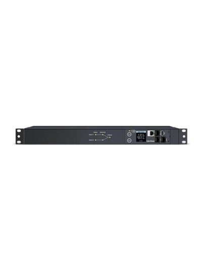 CyberPower Switched ATS PDU44005 - power distribution unit