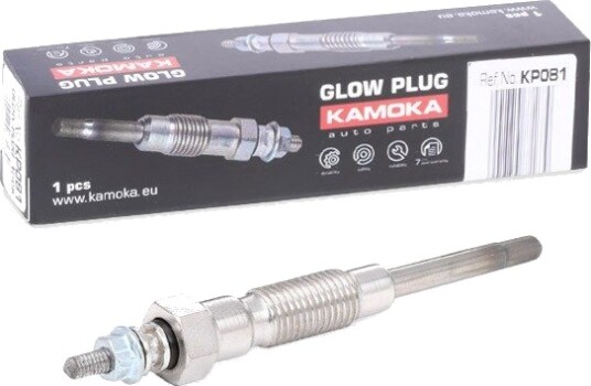 KAMOKA KP081 Glødeplugg