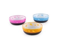 Afp Cat Love Bowl-Blue Afp Cat Love Bowl-Blue