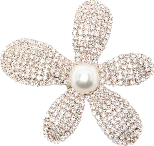 Rosantica Dame Accessories Gul ONE SIZE, Rosantica Dame Accessories Gul ONE SIZE,