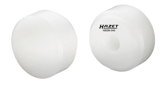 Hazet 1953N-040 Reservehoved 0.08 Kg 2 Stk Hazet 1953N-040 Reservehoved 0.08 Kg 2 Stk