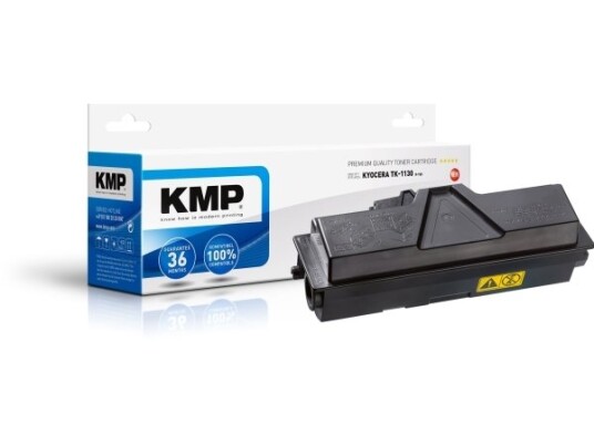 Kmp 1T02mj0nl0 3400 Sider Sort 1 Stykker Kmp 1T02mj0nl0 3400 Sider Sort 1 Stykker