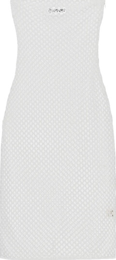 Opéra Sport Dame Kjoler Hvit S, Opéra Sport Dame Kjoler Hvit S,