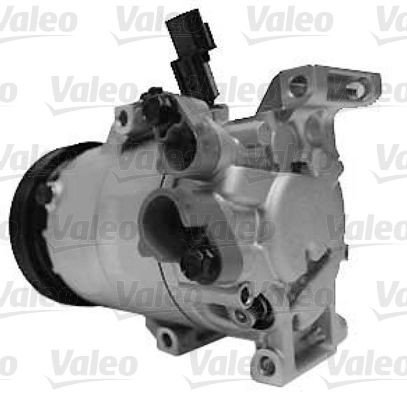 AC kompressor VALEO 813372 AC kompressor VALEO 813372