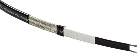Raychem Varmekabel 5Btv2-Ct Selvbegrensende, 16 w/M