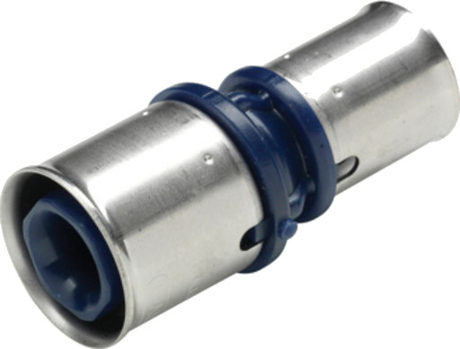 Wavin Tigris K1 63 x 50 mm Trykkkobling for Hydraulikk