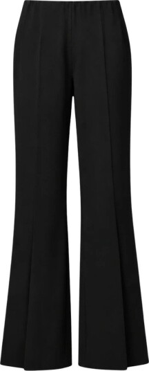 Liviana Conti, Dame, Bukser, Svart, XL,