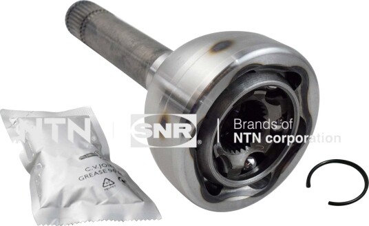 Drivledd SNR OJK68.011