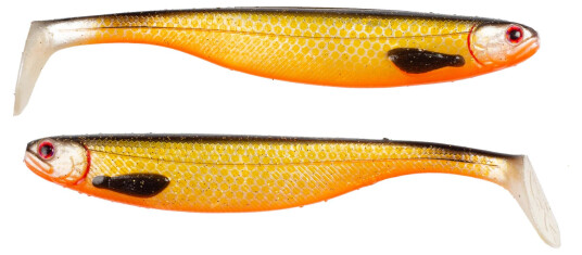 Westin Shadteez Slim 12cm 10g Official Roach Westin Shadteez Slim 12cm 10g Official Roach