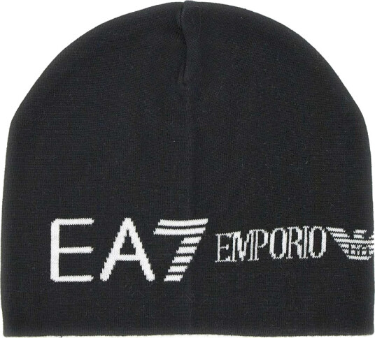 Emporio Armani EA7 Herre Accessories Svart M, Emporio Armani EA7 Herre Accessories Svart M,