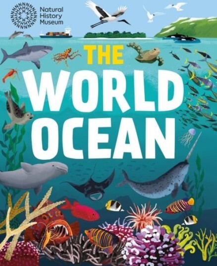 The World Ocean The World Ocean