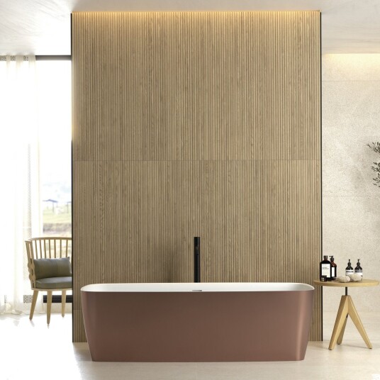 Cifre Dassel Oak 40x120 10.8mm