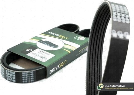 Multireim BGA 6PK1845E Multireim BGA 6PK1845E