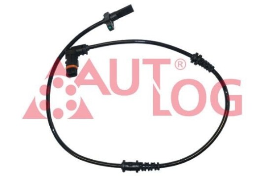 Sensor, ABS AUTLOG AS5347 Sensor, ABS AUTLOG AS5347