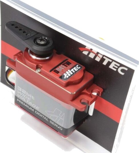 Hitec D-941TW Servo