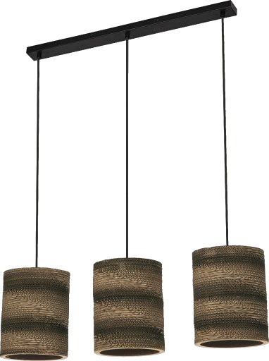 Ledvance Decor Cardboard langbordspendel