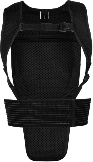 Sweet Back Protector 2.0 JR true black S