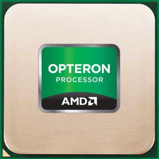 DELL Processor AMD Optron 6380 DELL Processor AMD Optron 6380