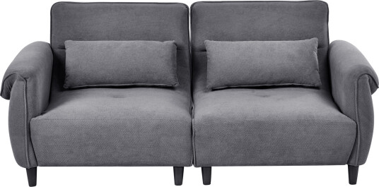 3 seters sofa Wetlan Mørkegrå