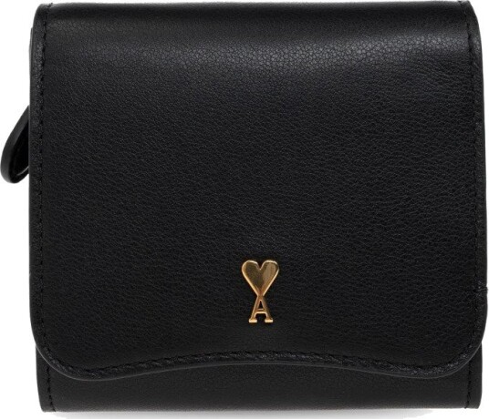 Ami Paris unisex Accessories Svart ONE SIZE,