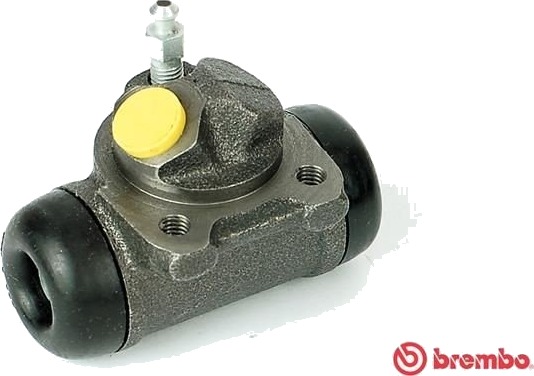 BREMBO A 12 195 Hjulsylinder, brems