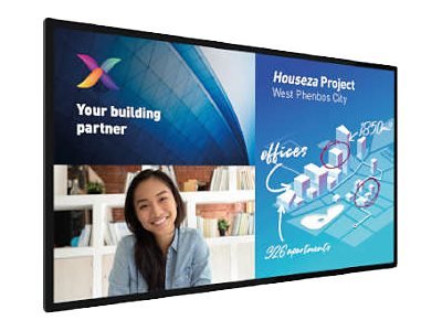 Philips 86Bdl6051c - 86" Diagonalklasse 85.6" Synlig - C-Line Led-Bakgrunnsbelyst Lcd-Skjerm - Interaktiv Digital Skilting - Med Pekeskjerm Multiberørings - 4K Uhd 2160P 3840 X 2160 Philips 86Bdl6051c - 86" Diagonalklasse 85.6" Synlig - C-Line Led-Bakgrunnsbelyst Lcd-Skjerm - Interaktiv Digital Skilting - Med Pekeskjerm Multiberørings - 4K Uhd 2160P 3840 X 2160