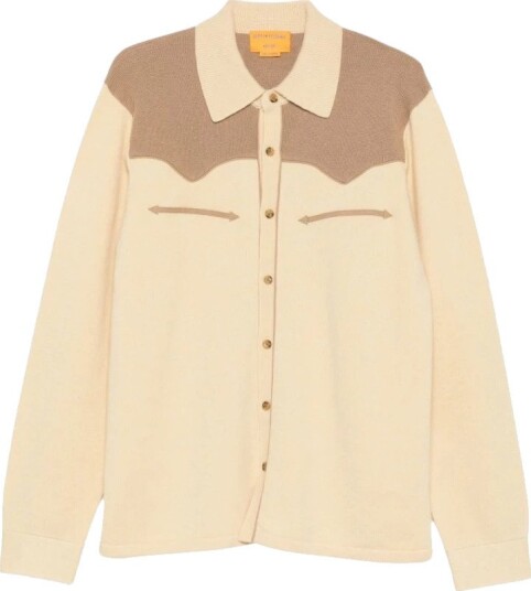 Guest In Residence Herre Skjorter Beige L, Guest In Residence Herre Skjorter Beige L,