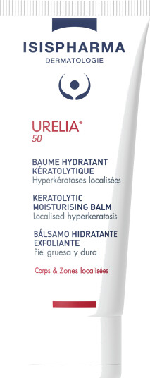 Isispharma Urelia 50 40 ml