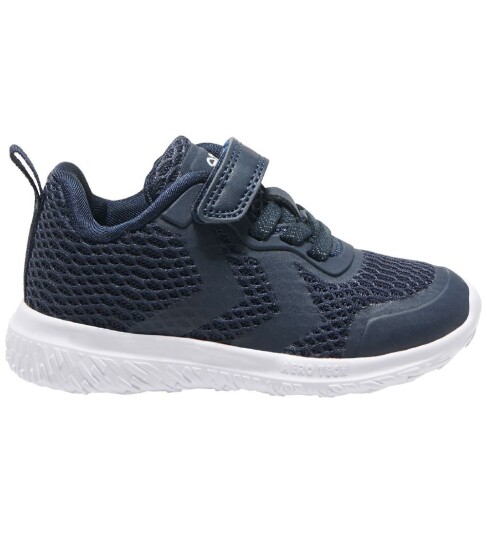 Hummel Actus Ml Recycled Infant Blå 19 Hummel Actus Ml Recycled Infant Blå 19