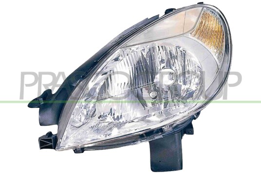 PRASCO CI7174804 Frontlykter