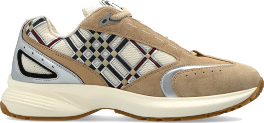 Burberry Herre Sko Brun 44 EU, Burberry Herre Sko Brun 44 EU,
