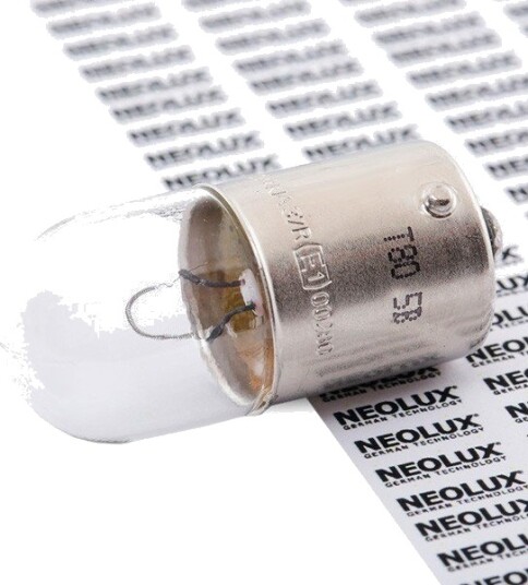 NEOLUX® N245 Lyspære, blinklys