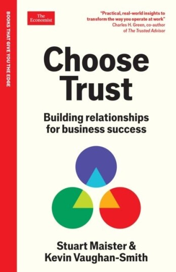 Choose Trust Choose Trust