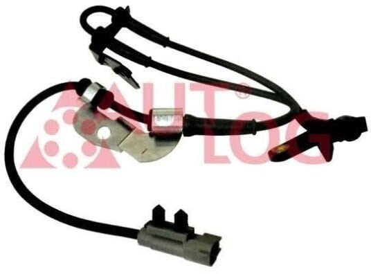 Sensor, ABS AUTLOG AS4430