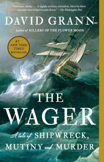 Wager The Wager The