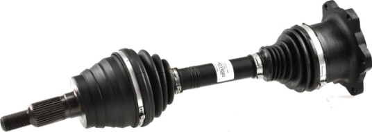 SPIDAN GKND13023 Drivaksel