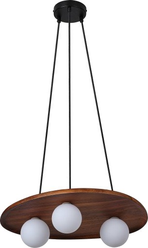 Osram Decor Acacia Nest pendellampe