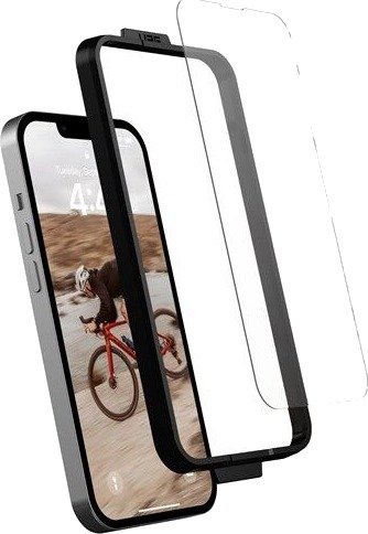 UAG Glass Screen Shield - iPhone 14