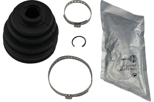 Mansjettsett, drivaksel KAVO PARTS CVB-9000