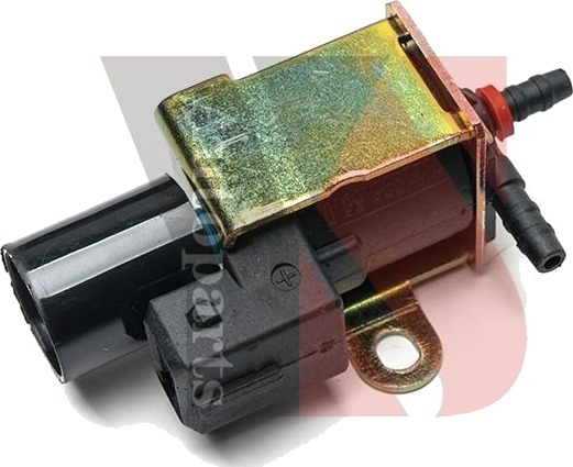 Trykkomformer, turbolader YSPARTS PCV014 Trykkomformer, turbolader YSPARTS PCV014