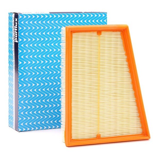Luftfilter PURFLUX A1573 Luftfilter PURFLUX A1573