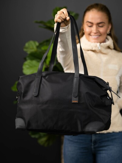 Swims, Herre, Vesker, Svart, ONE SIZE, Swims, Herre, Vesker, Svart, ONE SIZE,