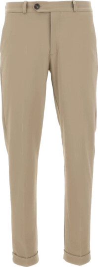 RRD Herre Bukser Beige 2XL,