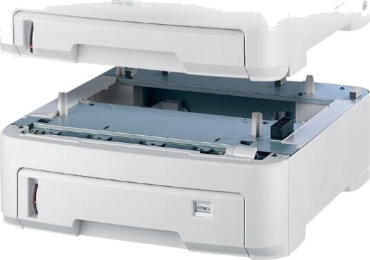 Oki Mediebakke/-Mater 530 Ark Inn 1 SkuffEr 44274502