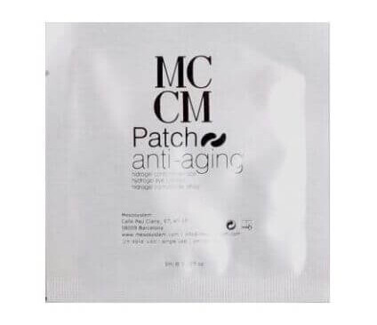 Mccm Anti-Aging Eye Patch Mccm Anti-Aging Eye Patch