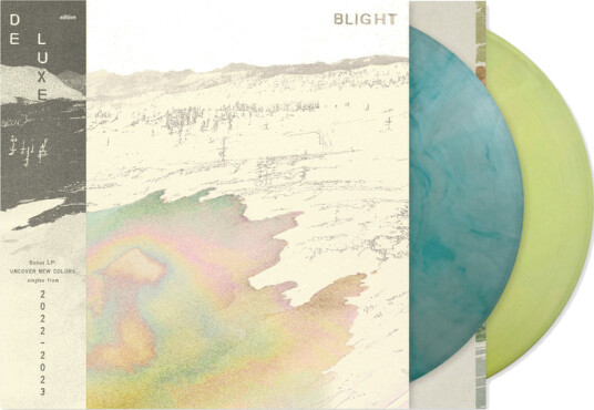 Blight