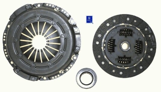 Clutchsett SACHS 3000 715 001